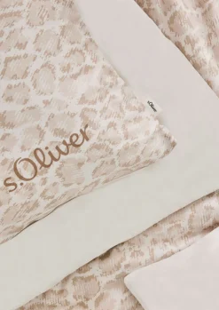 s.Oliver Satin beige^ Satin