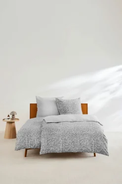 Satin>s.Oliver Satin grau