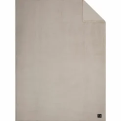 s.Oliver Wohndecke beige^ Wohndecken