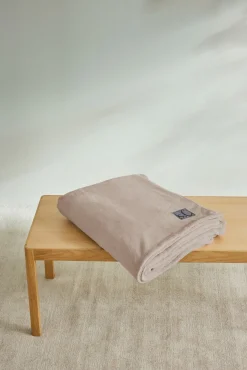 s.Oliver Wohndecke beige^ Wohndecken