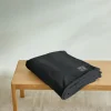 s.Oliver Wohndecke schwarz^ Wohndecken