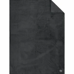 s.Oliver Wohndecke schwarz^ Wohndecken