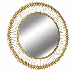 Spiegel goldfarben^ Spiegel