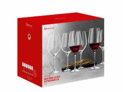 Spiegelau Bordeaux Kelch 810ml transparent^ Rotweingläser