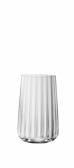 Spiegelau 4er Longdrinkglas 510ml transparent^ Gläsersets|Longdrinkgläser