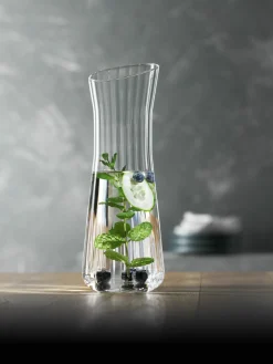 Karaffen>Spiegelau Karaffe 1,1L transparent