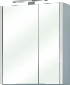 Spiegelschrank weiß^ Badmöbel
