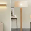 Spot Light Stehleuchte 1flg silberfarbengraubeigebraun^ Stehleuchten