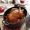 Staub Bräter 33cm schwarz^ Bräter & Schmortöpfe