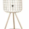 Stehlampe goldfarben^ Stehleuchten