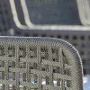 STERN Diningsessel grau^ Gartensessel