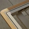 STERN Lounge-Liege gelbbraunbeige^ Gartensofas