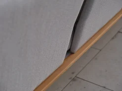 STERN Lounge-Liege gelbbraunbeige^ Gartensofas