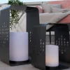 STERN Outdoor-Leuchte grau^ Außen Dekobeleuchtung|Außenleuchten