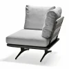 STERN Rope Eckelement grau^ Gartensofas