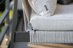 STERN Rope Gartensofa 3-Sitzer grau^ Gartenbänke