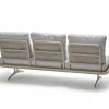 STERN Rope Lounge-Liege graubeige^ Gartensofas