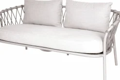 STERN Rope Loungesofa beige^ Gartensofas