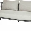 STERN Rope Loungesofa grau^ Gartensofas
