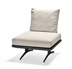 STERN Rope Mittelelement graubeige^ Gartensofas