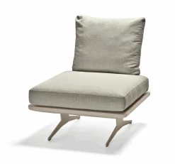 STERN Rope Mittelelement braunbeige^ Gartensofas