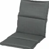 Outdoor-Textilien|Auflagen>STERN Universalauflage grau