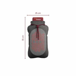 Textilzubehör>Stoov Wärmeflasche Homey S3 - Base grau