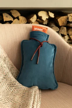 Stoov Wärmeflasche Homey S3 - Flex blau^ Textilzubehör