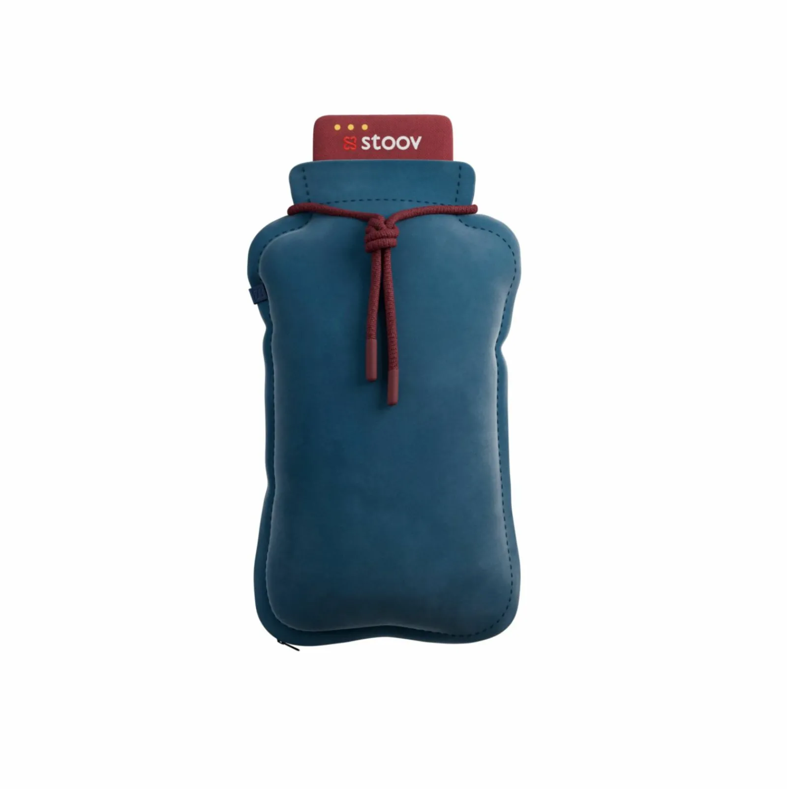 Stoov Wärmeflasche Homey S3 - Flex blau^ Textilzubehör