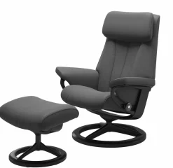 Stressless Sessel mit Hocker^ Tv & Relaxsessel