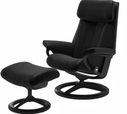Stressless Sessel mit Hocker^ Tv & Relaxsessel
