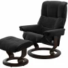 Tv & Relaxsessel>Stressless Sessel schwarz