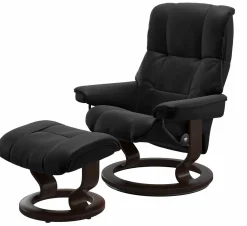 Tv & Relaxsessel>Stressless Sessel schwarz