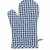 Ofenhandschuhe>Stuco Ofenhandschuh blau