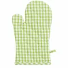 Stuco Ofenhandschuh grün^ Ofenhandschuhe