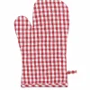 Stuco Ofenhandschuh rot^ Ofenhandschuhe