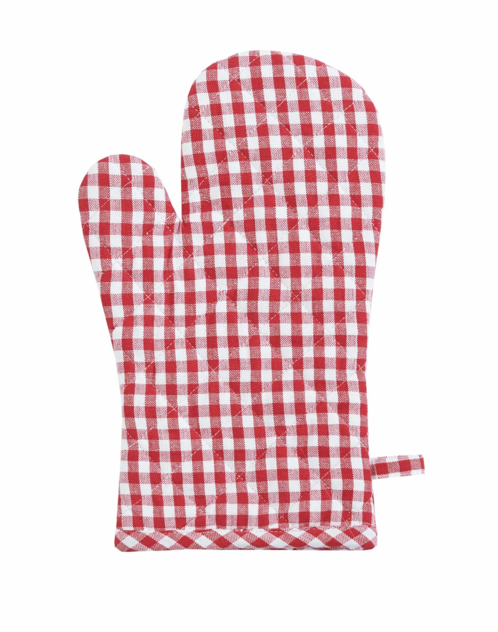 Stuco Ofenhandschuh rot^ Ofenhandschuhe