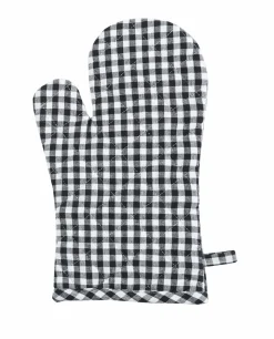 Stuco Ofenhandschuh schwarz^ Ofenhandschuhe