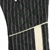 Stuco Ofenhandschuh schwarz^ Ofenhandschuhe