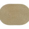 Tischtextilien>Stuco Tischset beige
