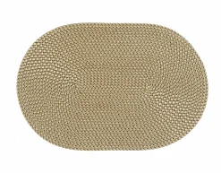 Tischtextilien>Stuco Tischset beige