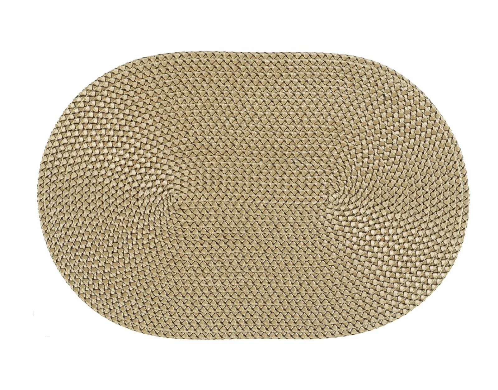 Tischtextilien>Stuco Tischset beige