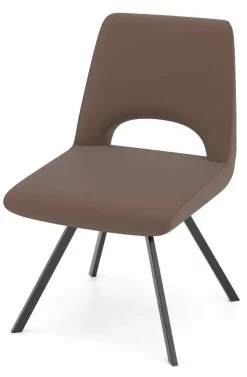 Stuhl braun^ Esszimmerstühle