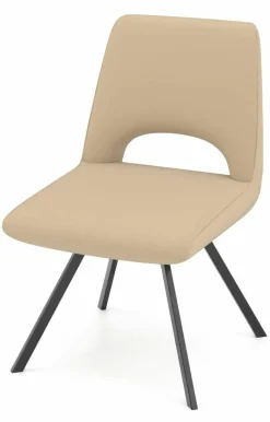 Stuhl braun^ Esszimmerstühle