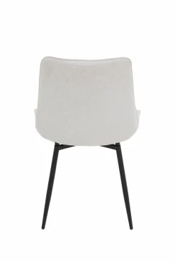 Esszimmerstühle> Stuhl drehbar beige