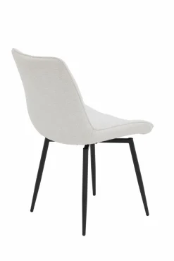 Esszimmerstühle> Stuhl drehbar beige