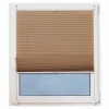 Gardinen-Vorhänge>Sun Collection Plissee beige