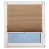 Gardinen-Vorhänge>Sun Collection Plissee beige