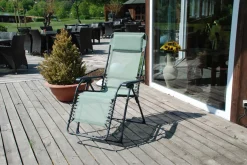 Gartenliegen>SUNGÖRL Relaxsessel