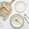 CreaTable Tafelgeschirr 8tlg^ Geschirrsets